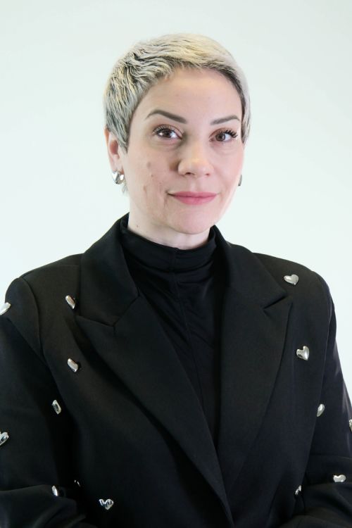 Ростовщикова Ольга Николаевна